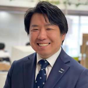 高野 智有