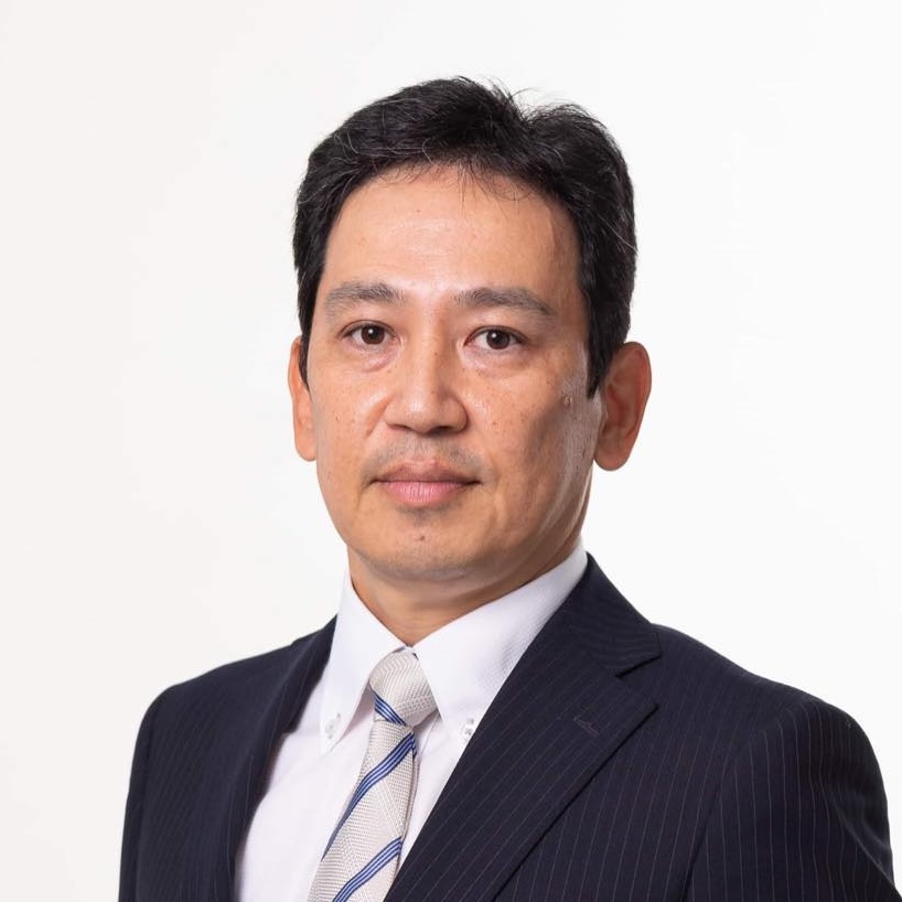 堀内 哲