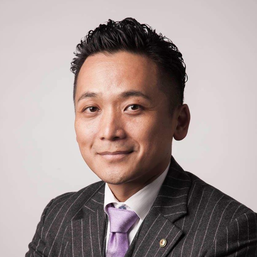 西 紘輝
