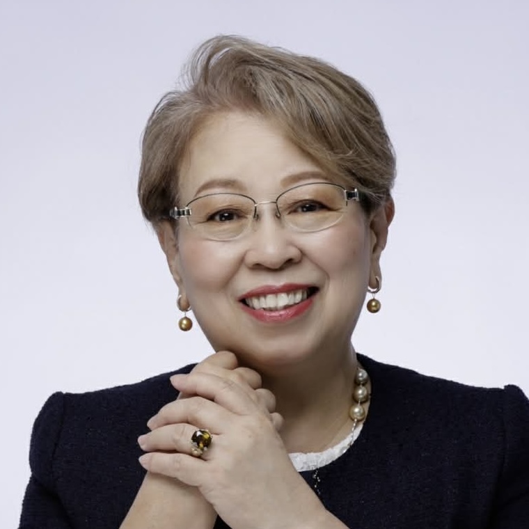 田渕 雅子
