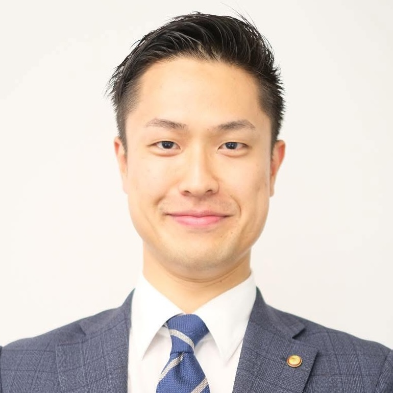 田中 直毅