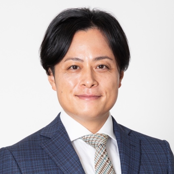 中西 浩太