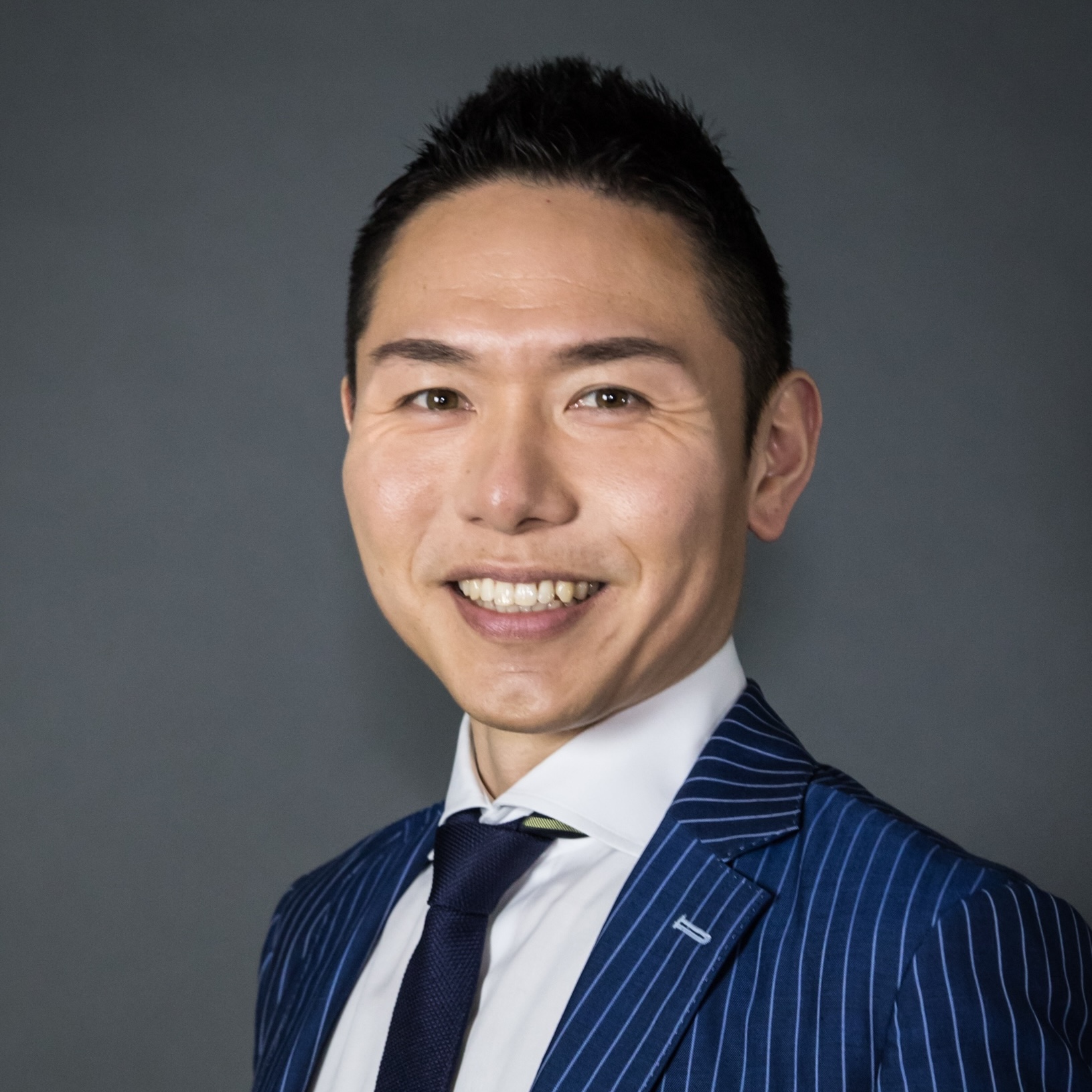 山口 真功