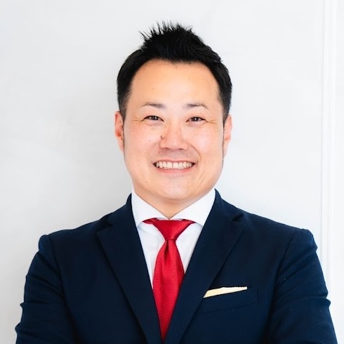 井達 栄一