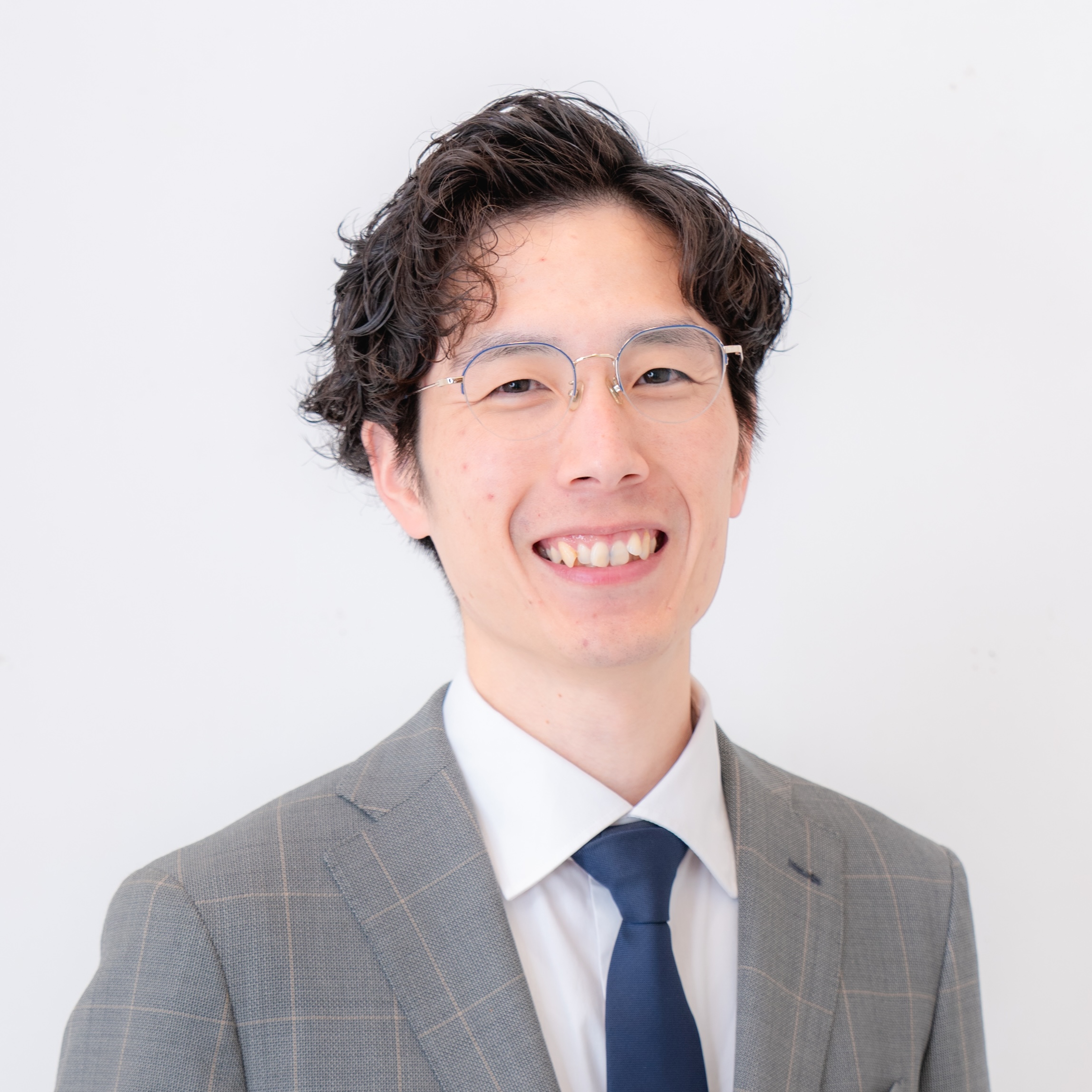 杉山 直也