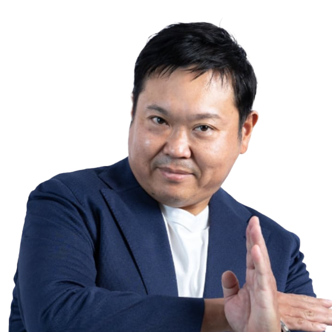 竹本 大助