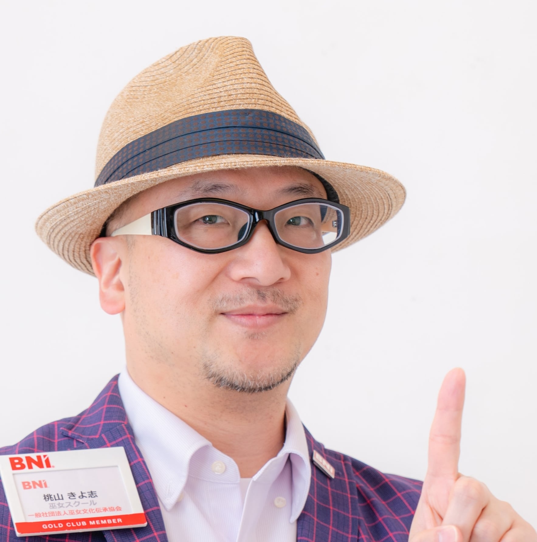 桃山 きよ志